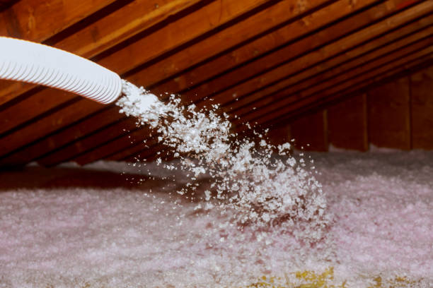 Trusted Warsaw, IL Insulation Contractor Experts
