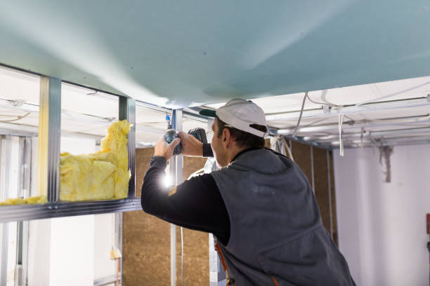 Types of Insulation We Offer in Warsaw, IL