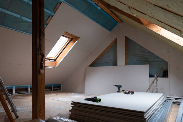 Best Insulation for Specific Applications in Warsaw, IL