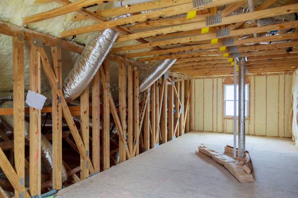  Warsaw, IL Insulation Contractor Pros