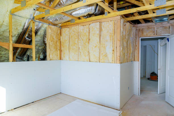 Best Blown-in Insulation in Warsaw, IL