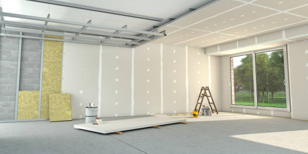 Best Commercial Insulation in Warsaw, IL