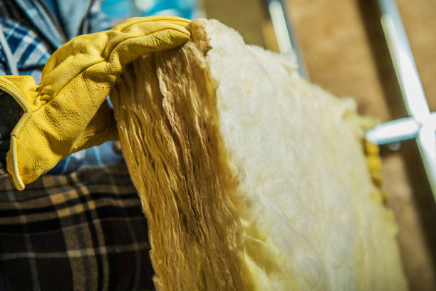 Types of Insulation We Offer in Warsaw, IL