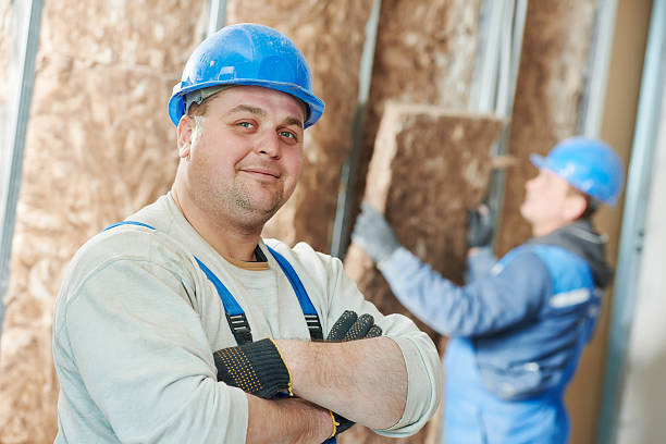 Best Spray Foam Insulation in Warsaw, IL